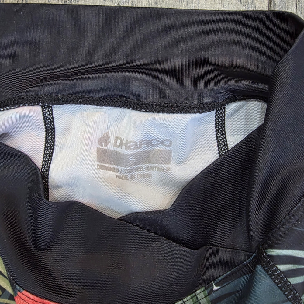 DHaRCO Women's Padded Party Pants